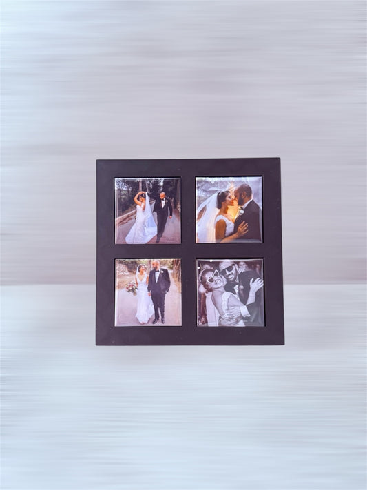 Magnetic Photo Frames