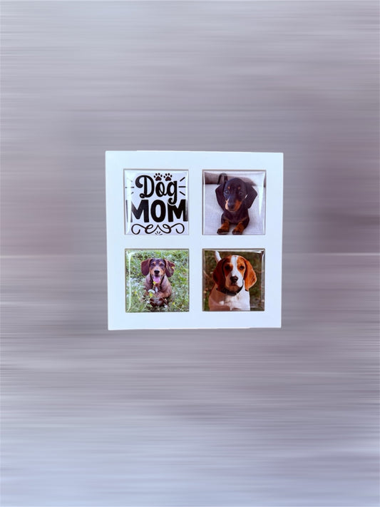 Magnetic Photo Frames