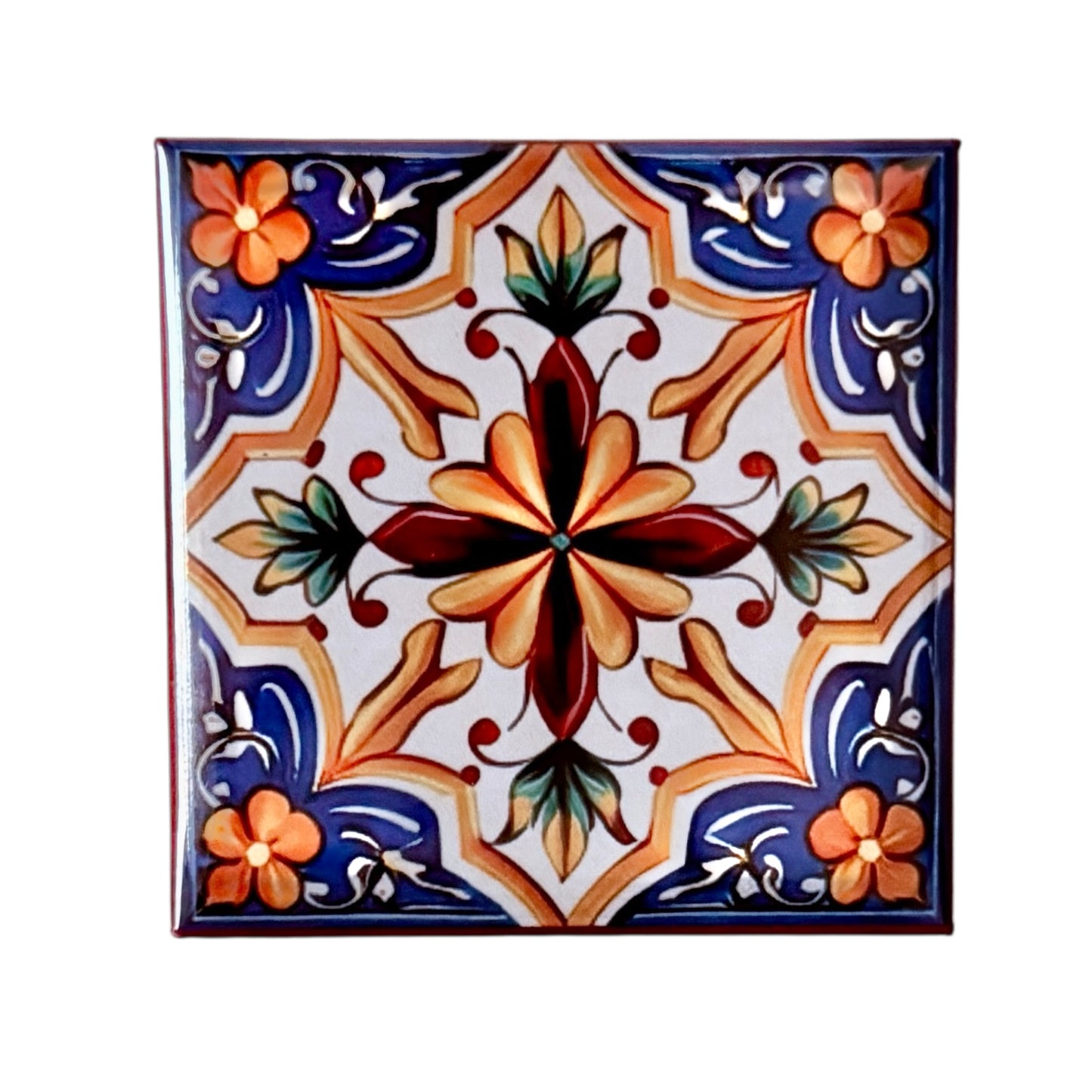 Maduma Collection - Square 50mm x 50mm