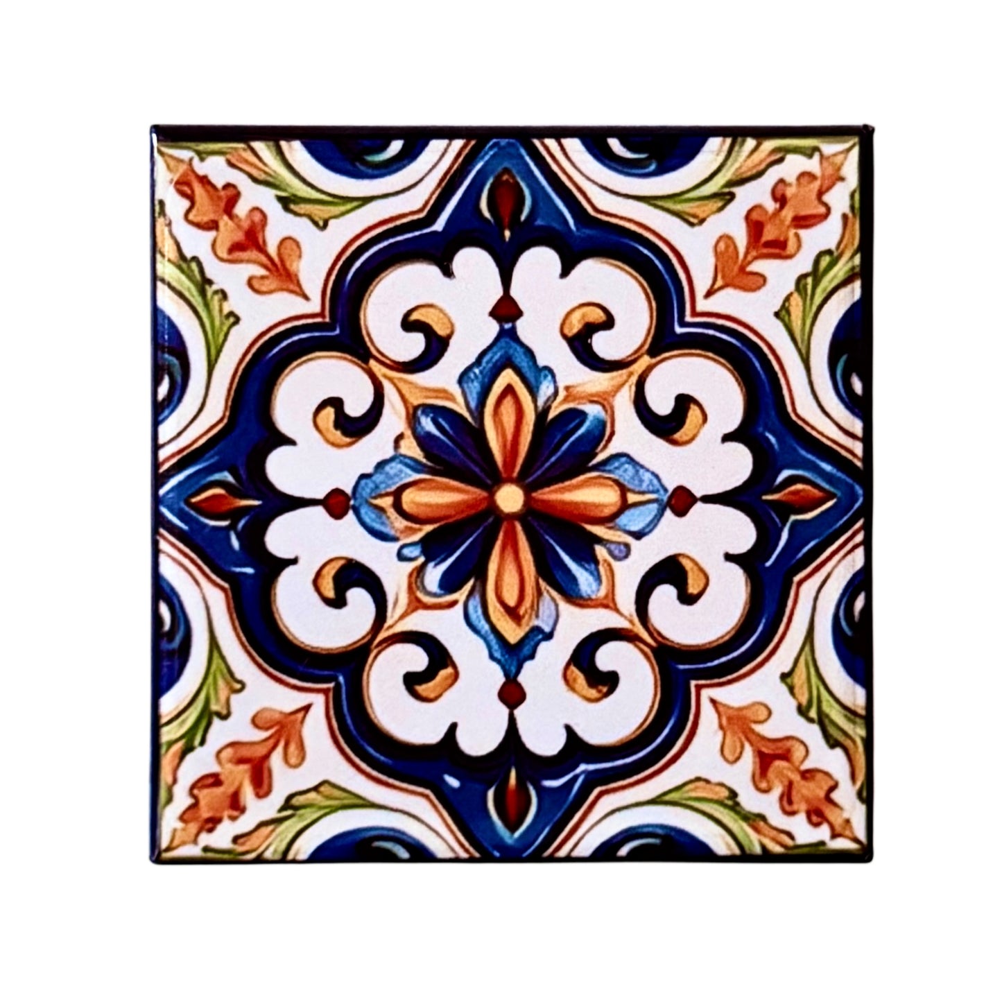 Maduma Collection - Square 50mm x 50mm