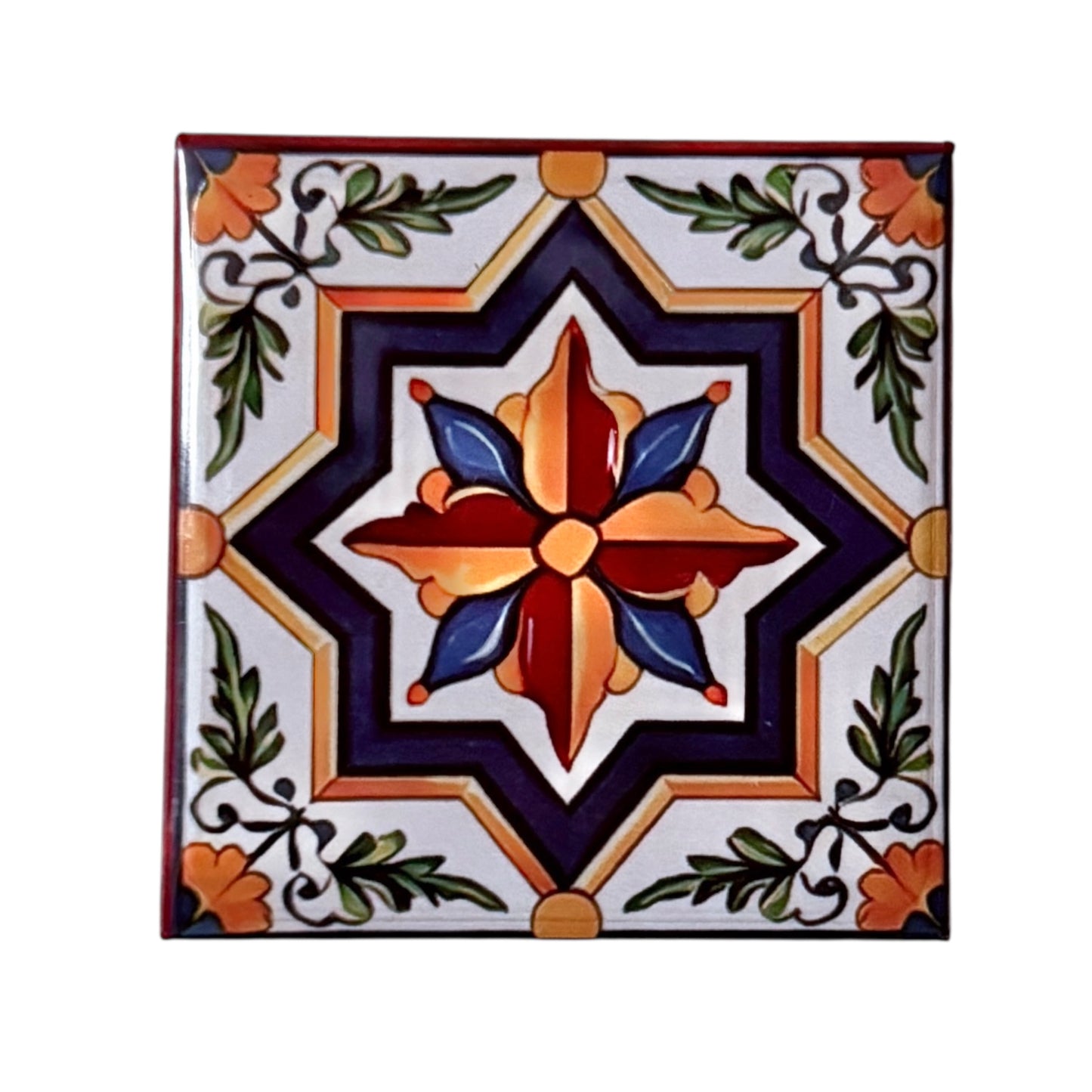 Maduma Collection - Square 50mm x 50mm