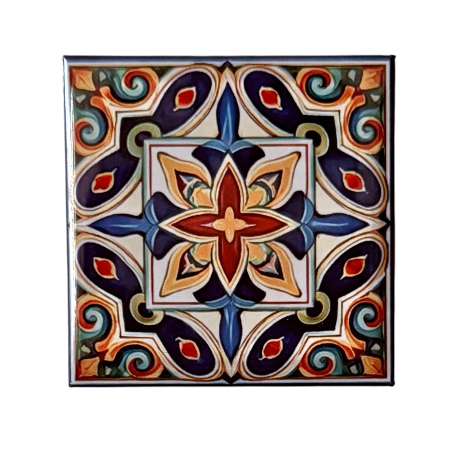 Maduma Collection - Square 50mm x 50mm