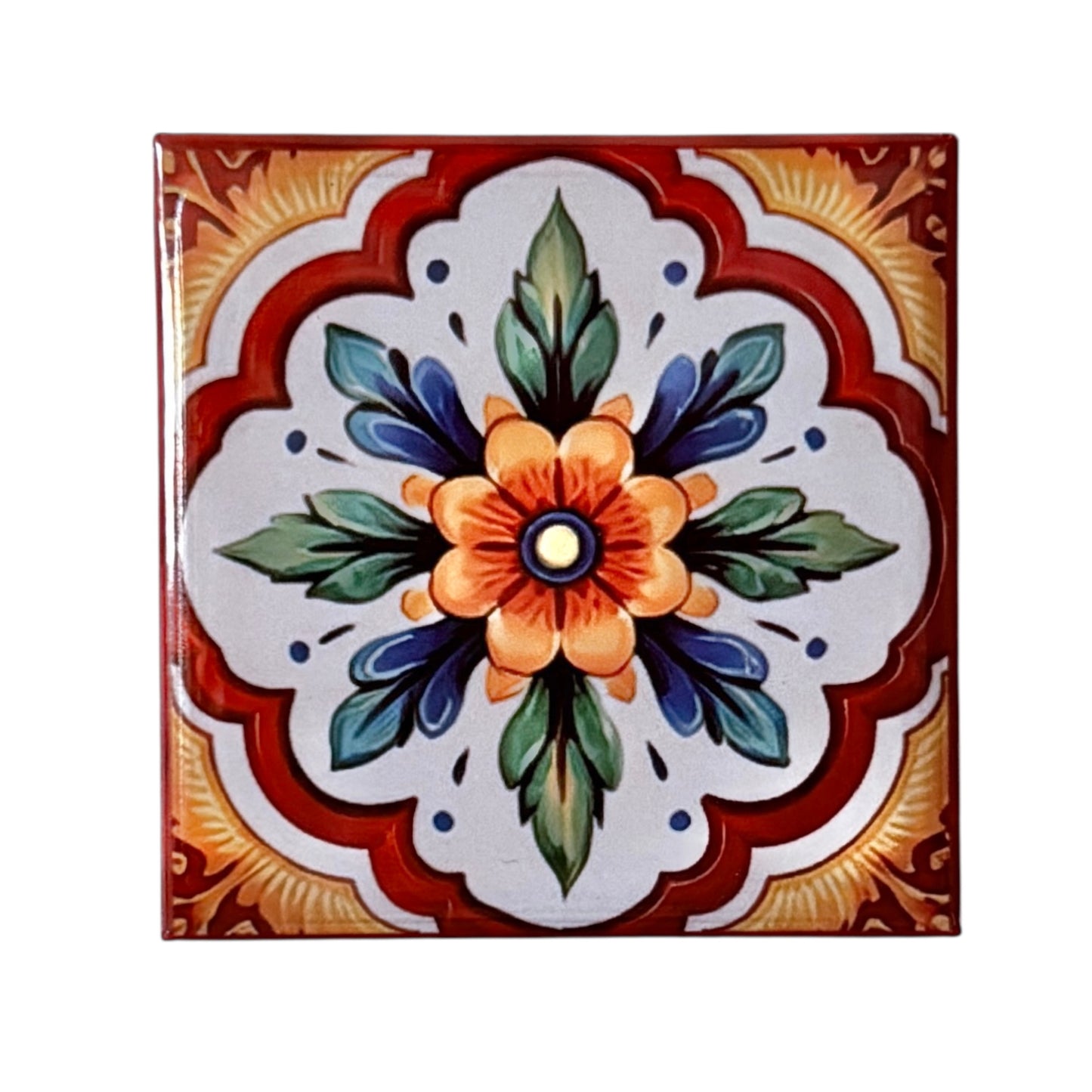 Maduma Collection - Square 50mm x 50mm