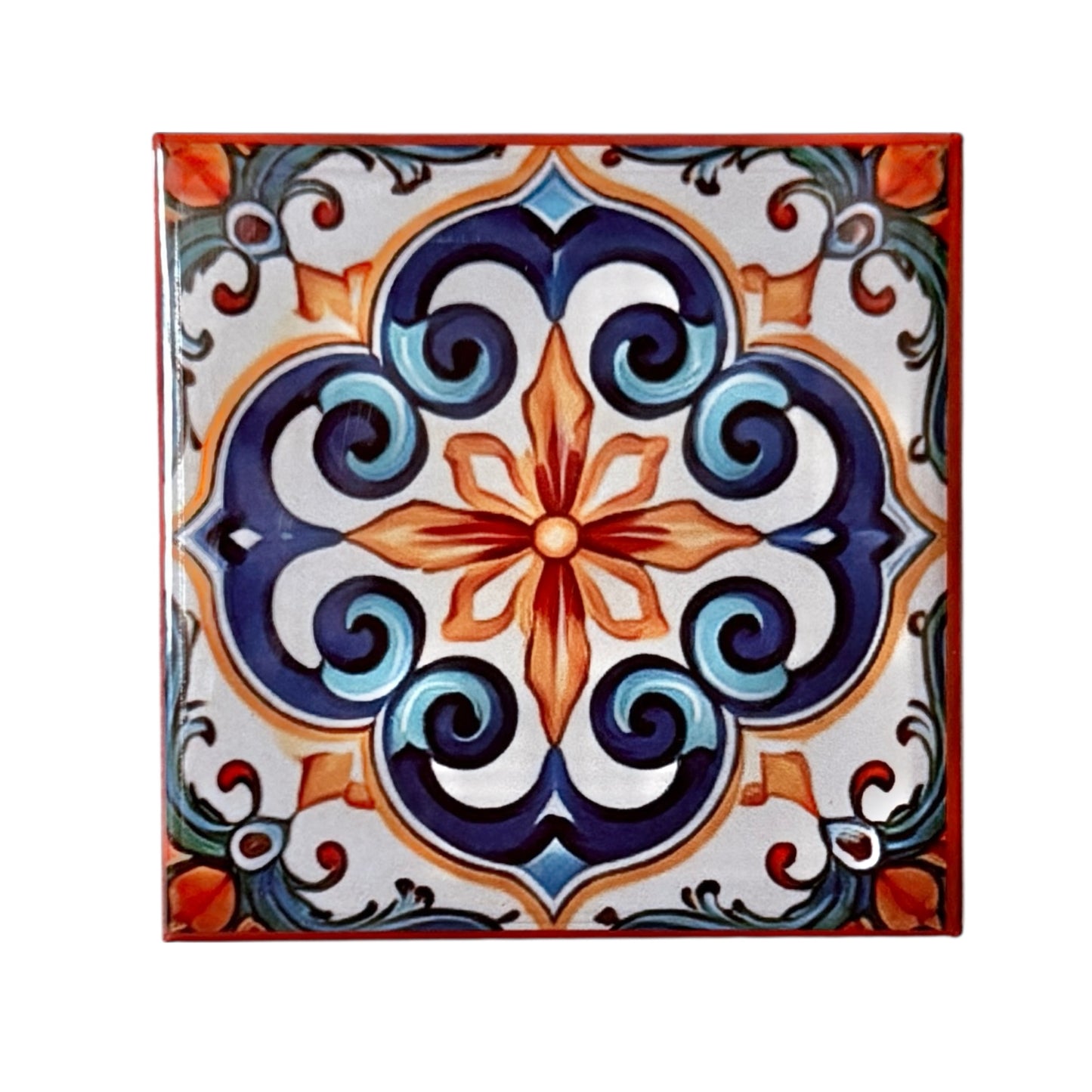 Maduma Collection - Square 50mm x 50mm