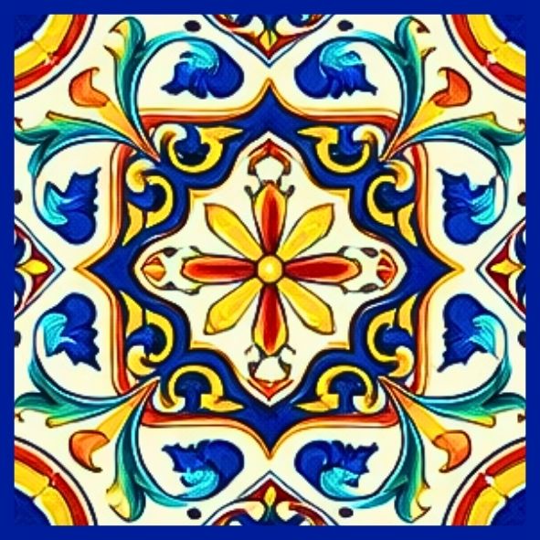 Maduma Collection - Square 50mm x 50mm