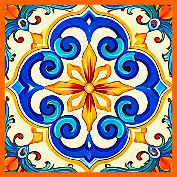 Maduma Collection - Square 50mm x 50mm
