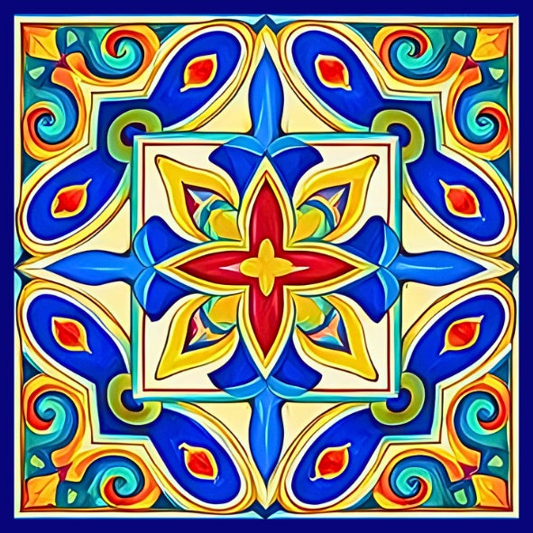 Maduma Collection - Square 50mm x 50mm