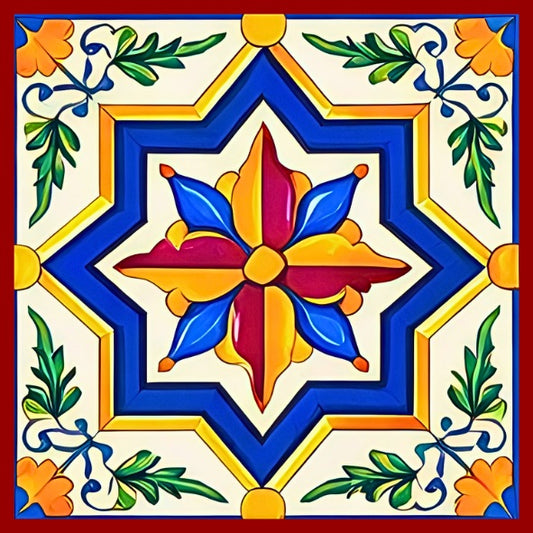 Maduma Collection - Square 50mm x 50mm