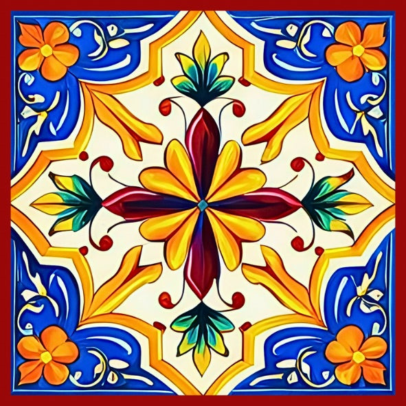 Maduma Collection - Square 50mm x 50mm